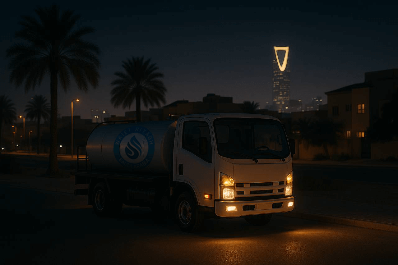 أفضل وايت ماء الرياض