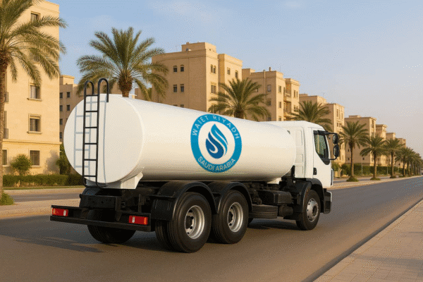 وايت ماء شمال وشرق الرياض