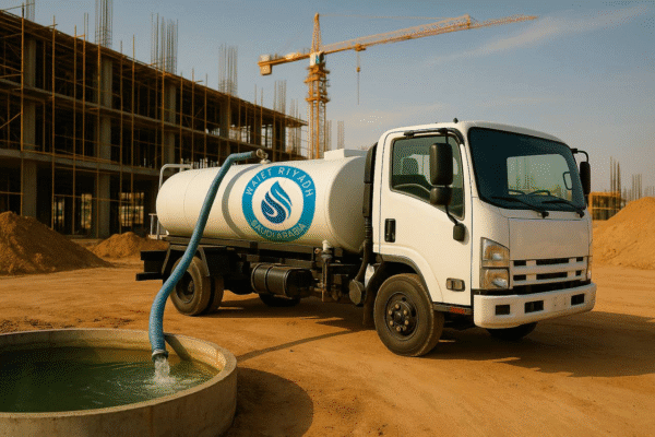 أفضل وايت مياه تحلية صالحة للشرب شمال الرياض